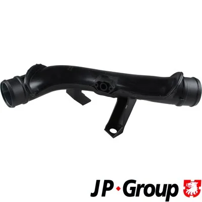 Charge Air Hose
